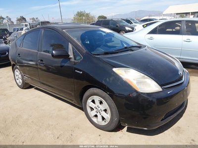 2009 Toyota Prius