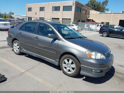 2006 Toyota Corolla