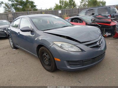 2009 Mazda 6