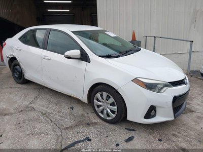 2T1BURHE5EC****** 2014 Toyota Corolla