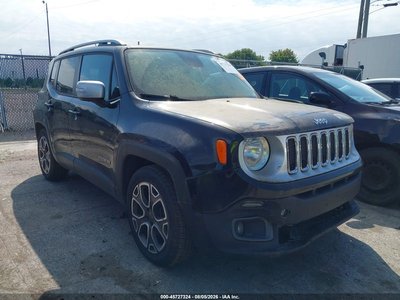 ZACCJADT0FP****** 2015 Jeep Renegade