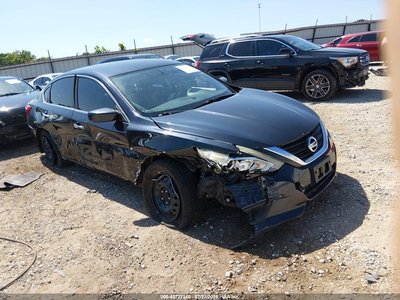 1N4AL3AP9GC****** 2016 Nissan Altima