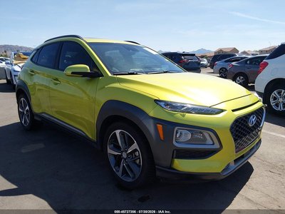 2020 Hyundai Kona