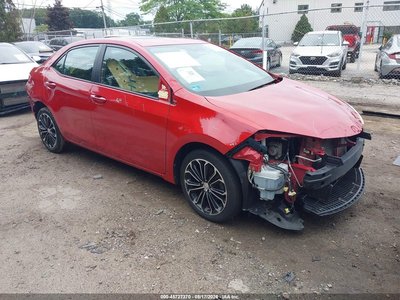 2T1BURHE5GC****** 2016 Toyota Corolla