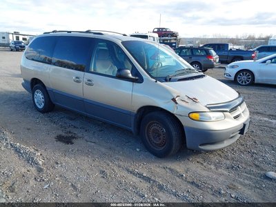 1B4GP54LXWB****** 1998 Dodge Caravan