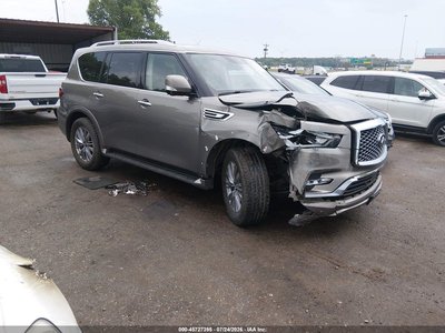 2019 Infiniti QX80