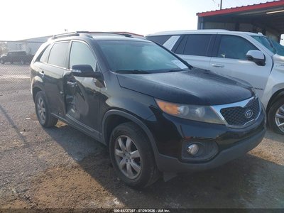 2012 Kia Sorento