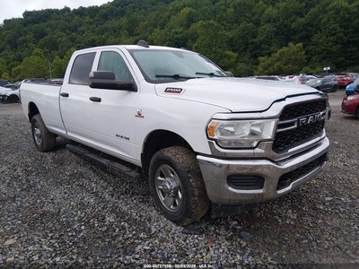 3C6UR5HL6NG****** 2022 RAM 2500