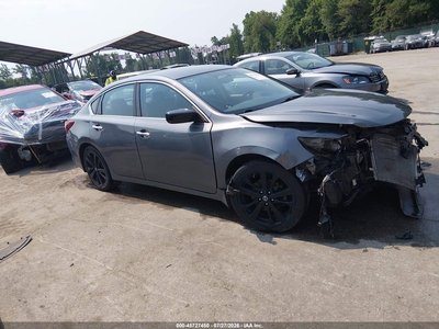 1N4AL3AP3HC****** 2017 Nissan Altima