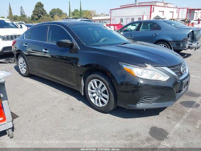 1N4AL3AP9GN****** 2016 Nissan Altima