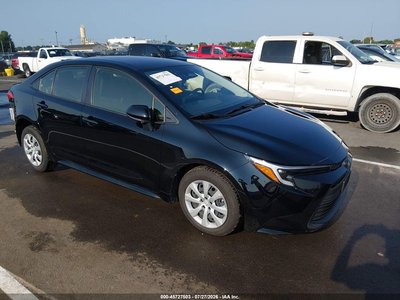 2023 Toyota Corolla Hybrid
