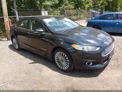 3FA6P0RU9ER****** 2014 Ford Fusion