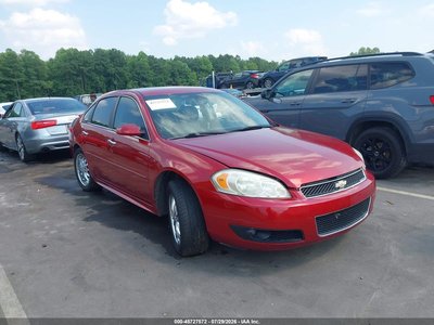 2013 Chevrolet Impala