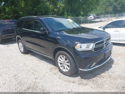 1C4RDJAG7KC****** 2019 Dodge Durango