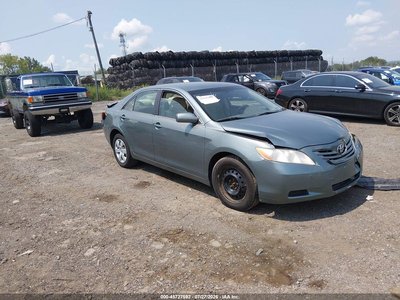 4T1BE46KX9U****** 2009 Toyota Camry