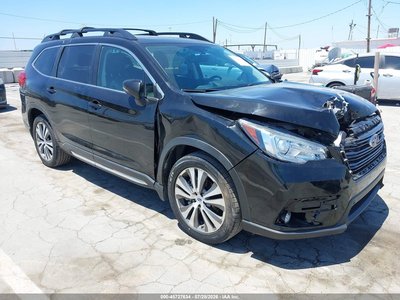 2020 Subaru Ascent