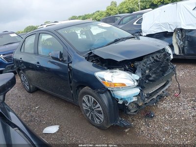 JTDBT903591****** 2009 Toyota Yaris