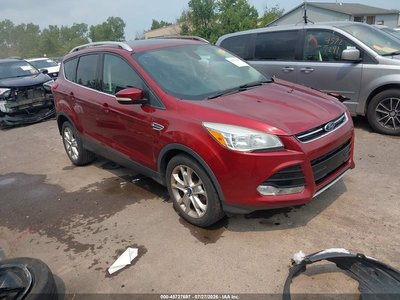 1FMCU0J96FU****** 2015 Ford Escape