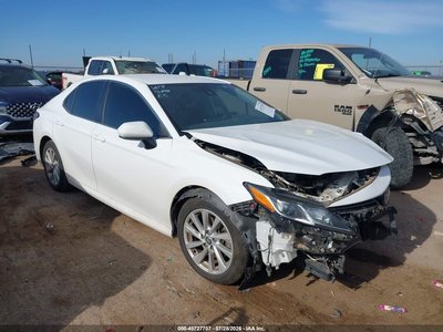 4T1C11AK3MU****** 2021 Toyota Camry