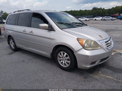 2009 Honda Odyssey