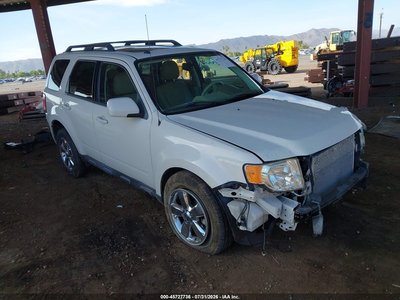 1FMCU0EG6CK****** 2012 Ford Escape
