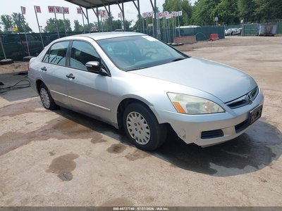2006 Honda Accord