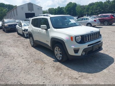 ZACNJDBB1MP****** 2021 Jeep Renegade