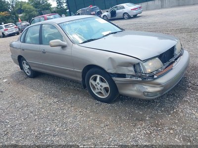 1999 Toyota Avalon