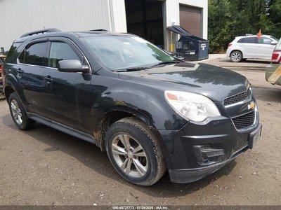 2GNFLFEK2E6****** 2014 Chevrolet Equinox