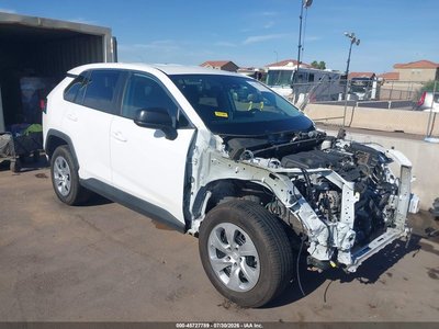 2T3H1RFV7PW****** 2023 Toyota RAV4