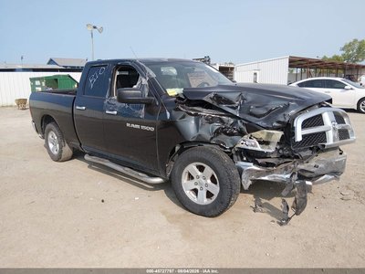 1D7RB1GPXBS****** 2011 Dodge Ram
