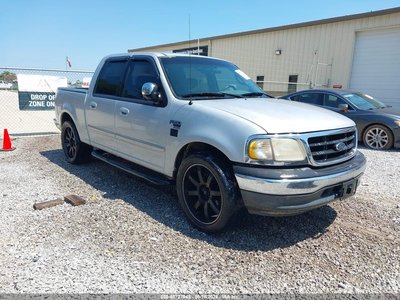 1FTRW07L91K****** 2001 Ford F-150