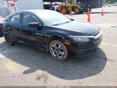 19XFC2F51HE****** 2017 Honda Civic