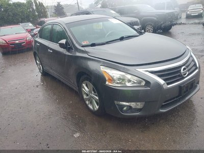 1N4AL3AP0FN****** 2015 Nissan Altima