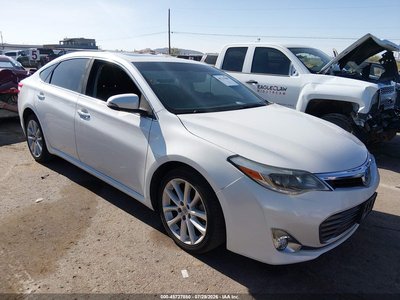2015 Toyota Avalon