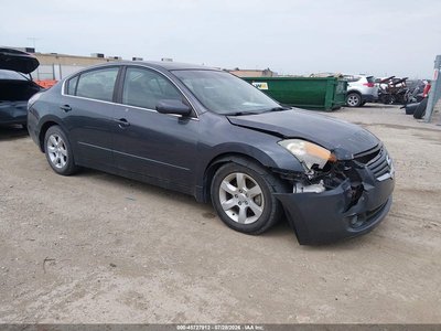 2009 Nissan Altima