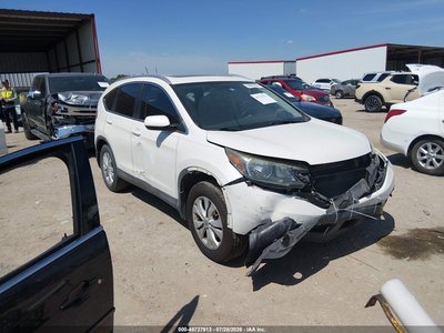 5J6RM3H7XEL****** 2014 Honda CR-V
