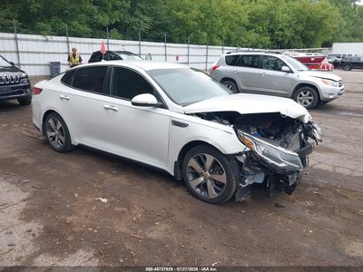 5XXGT4L3XKG****** 2019 Kia Optima