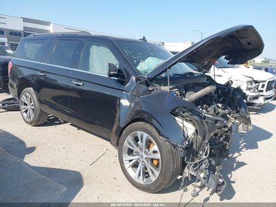 1FMJK1NT9LE****** 2020 Ford Expedition