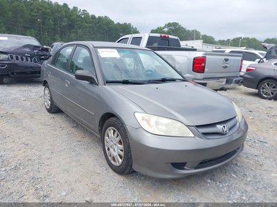 2005 Honda Civic