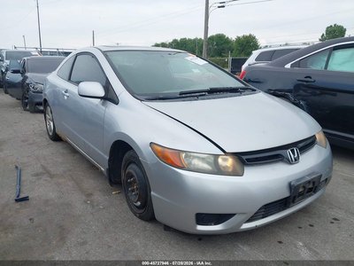 2006 Honda Civic