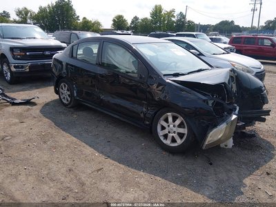 3N1AB6APXBL****** 2011 Nissan Sentra