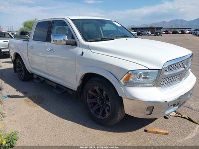 1C6RR7NT3DS****** 2013 RAM 1500