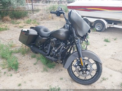 1HD1KRP12LB****** 2020 Harley-Davidson Street Glide Special