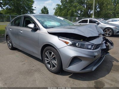 3KPF24AD5PE****** 2023 Kia Forte