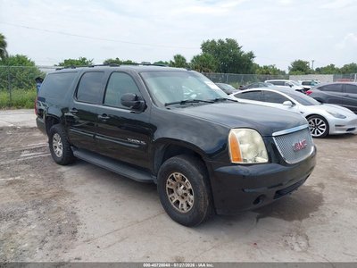 1GKFC16037J****** 2007 GMC Yukon XL