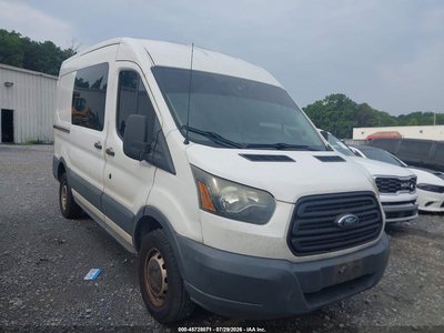 2016 Ford Transit 250