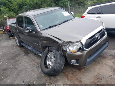 2013 Toyota Tacoma