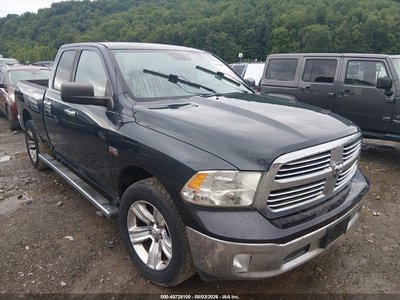 1C6RR7GT8ES****** 2014 RAM 1500