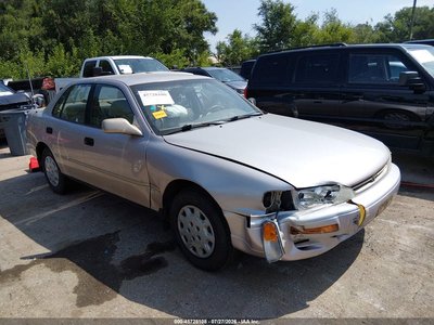 1996 Toyota Camry